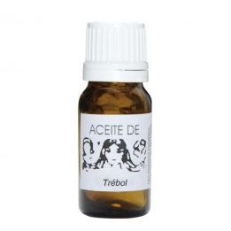 Aceite Esotérico Trébol 10ml